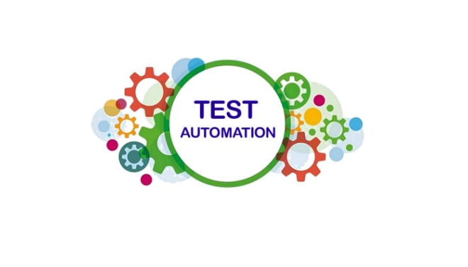 I will answer any question for test automation