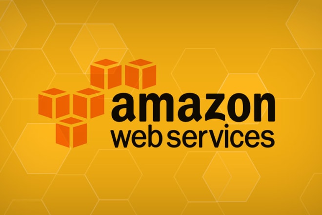 I will be an amazon web services AWS expert for any of your needs