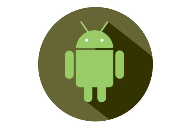 I will be you android programmer expert