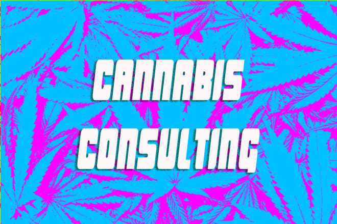 I will be your cannabis personal assistant