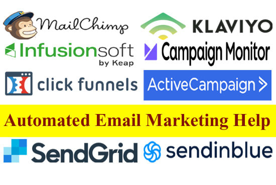 I will be your email marketing automation assistant