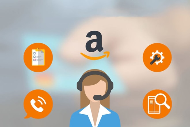 I will be your expert amazon virtual assistant