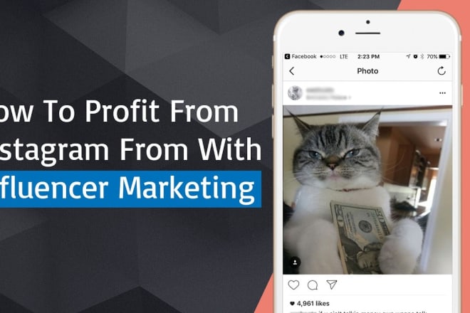 I will be your first priority in instagram influencer marketing