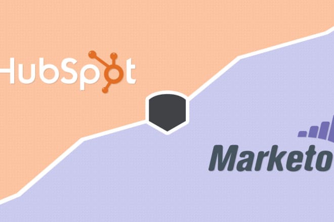 I will be your marketing automation expert for marketo and hubspot
