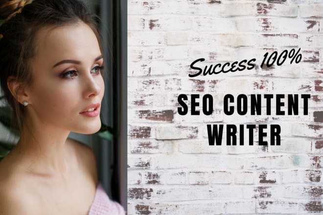 I will be your mesmerizing SEO website content writer