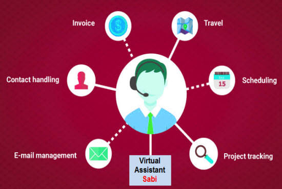 I will be your virtual assistant for data entry, data mining, copy paste, web research