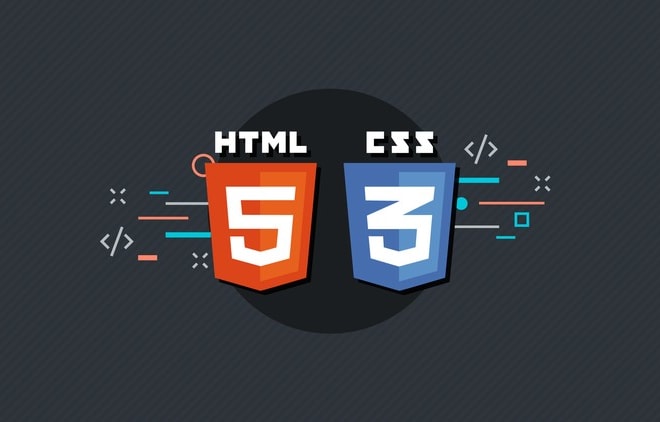 I will be your wordpress HTML and CSS programmer