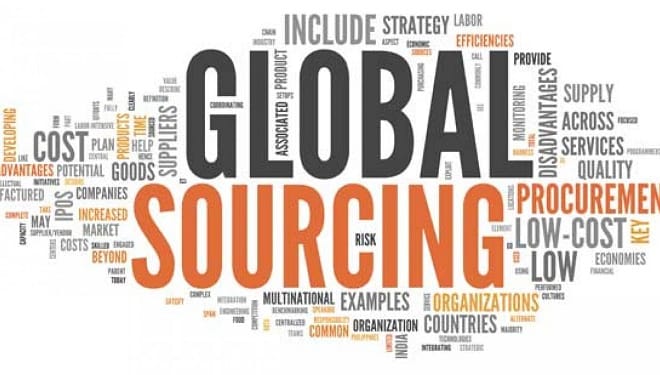 I will become your sourcing agent or lead generator in europe