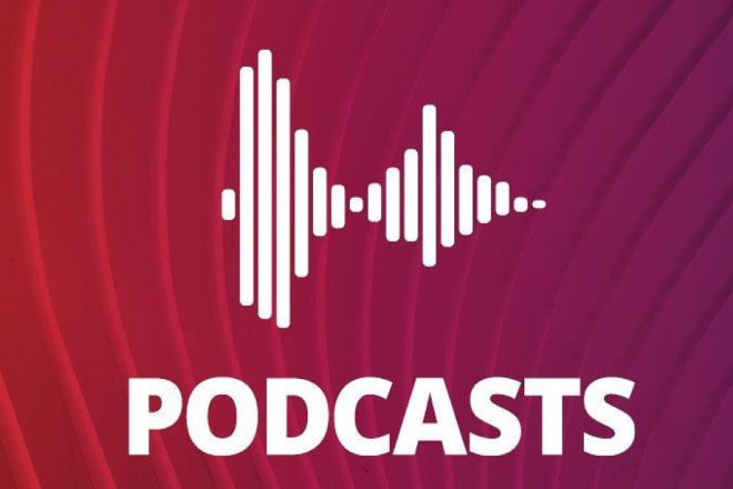 I will best podcasts services here