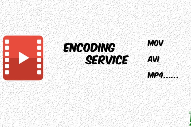 I will bring you a variety of ffmpeg professional video encoding and compression