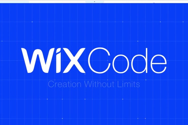 I will build an add on for your wix site with wix code corvid