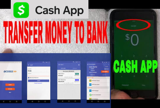 I will build cash app,money transfer app, banking app, loan app, payment app