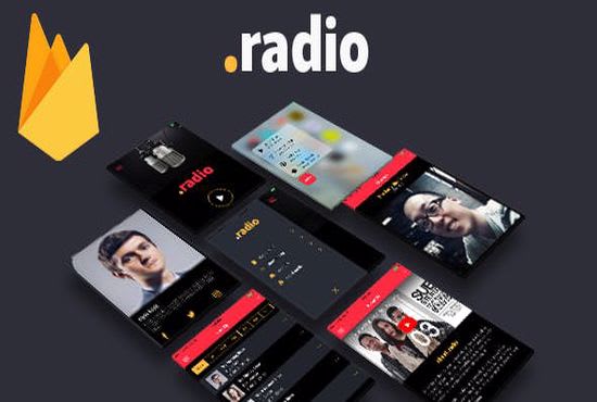 I will build radio app and music app related to spotify