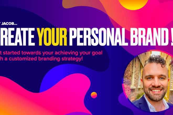 I will build your personal brand strategy that works