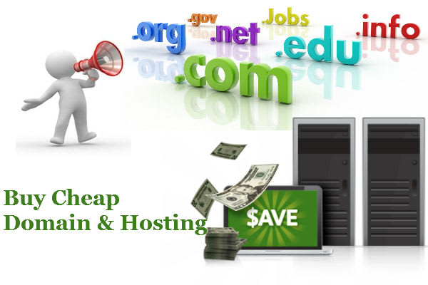 I will buy free domain, hosting and install plugins, wordpress and SSL