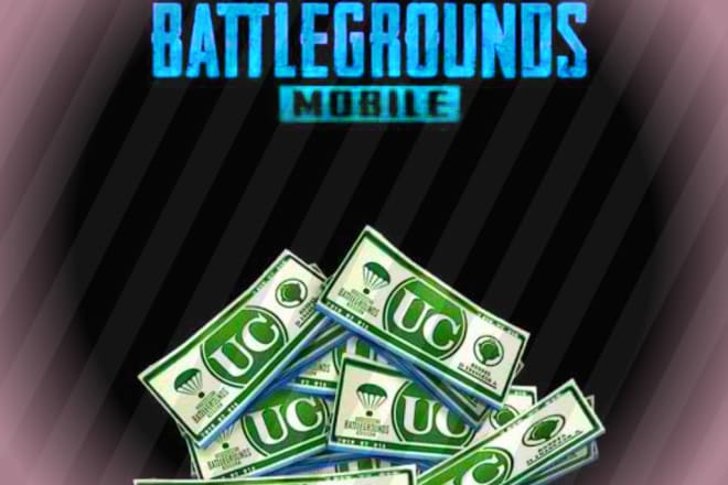 I will buy royale pass for all type pubg game