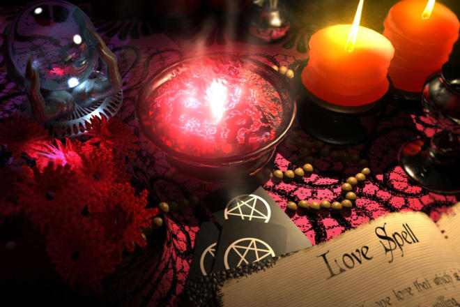 I will cast souring jar separation or break spell and reunite obsession love spell