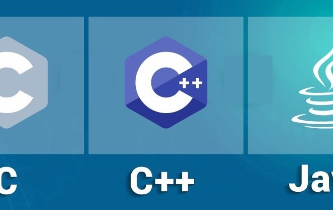 I will code for you on c, cpp or java