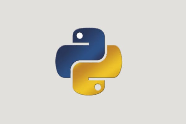 I will code programmes in python 3
