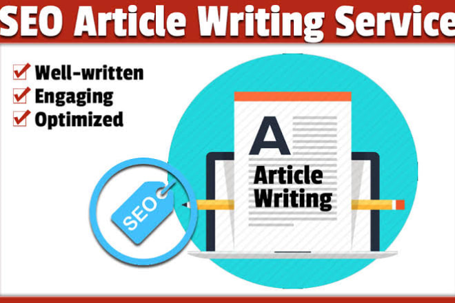 I will copywrite, write blog posts, youtube scripts, stories and SEO articles