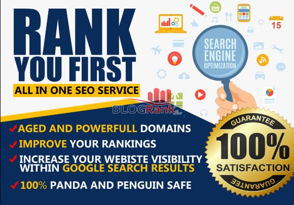 I will create 50 high quality SEO dofollow contextual backlinks