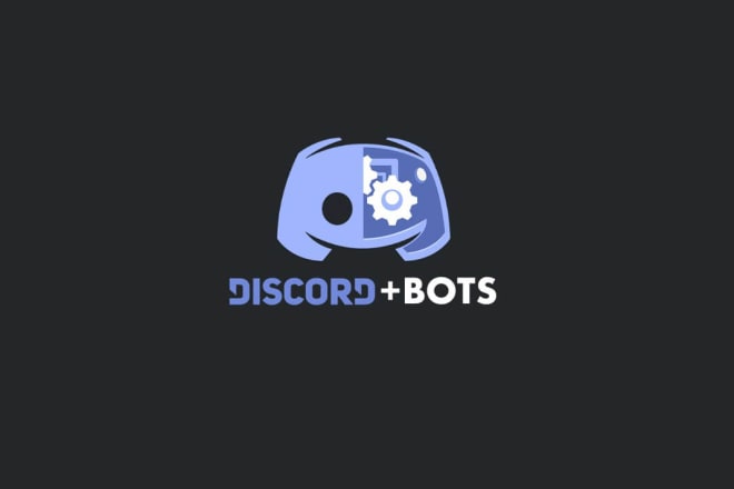 I will create a custom discord bot