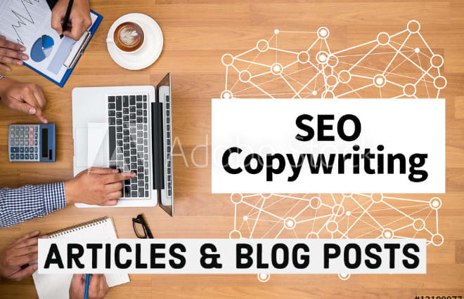 I will create a unique SEO article on any topic