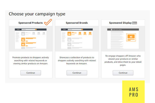 I will create amazon ppc advertising campaigns with best practices
