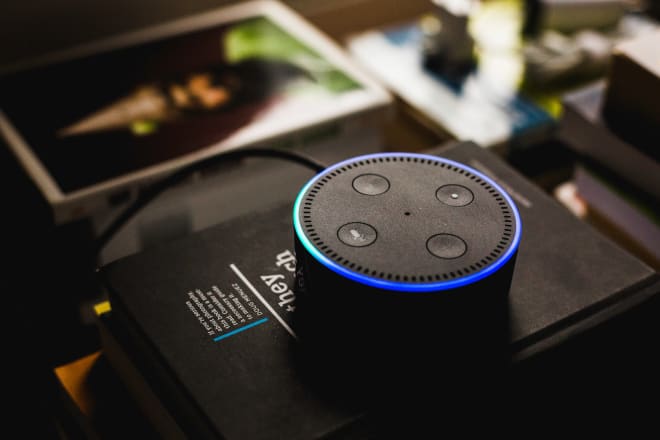 I will create and alexa skill that helps students prepare for test
