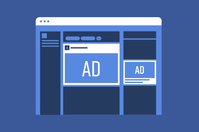 I will create and manage your facebook ads campaign