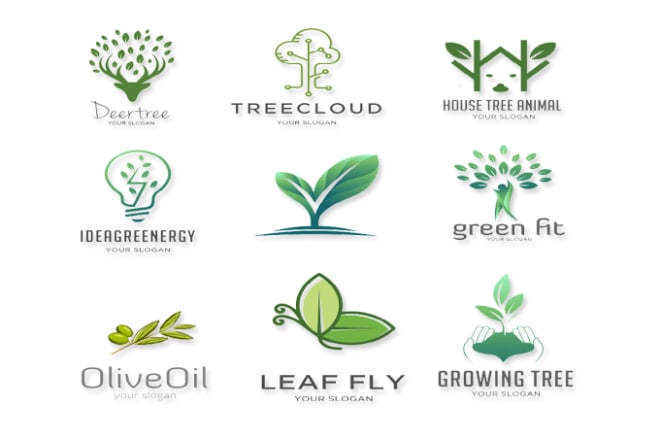 I will create beautiful and best family tree logo with original design