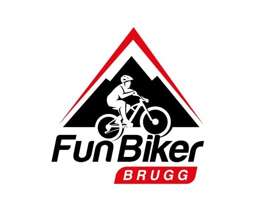 I will create beautiful mountain bike club logo
