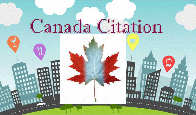 I will create best canada local citations