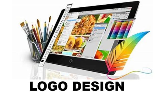 I will create creative logo design