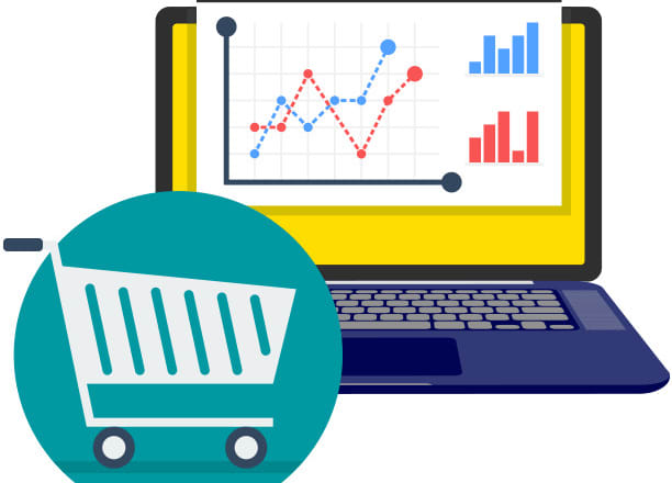 I will create custom plugins for all ecommerce shopping carts