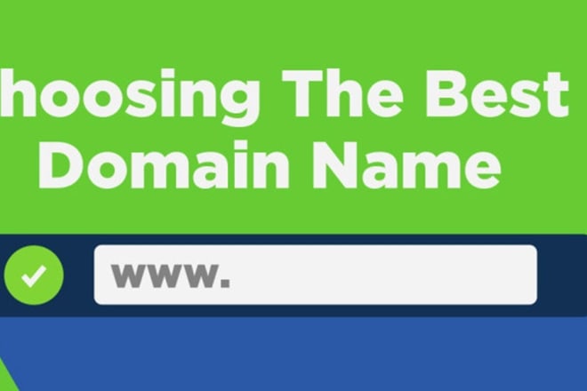 I will create domain name numerology analysis