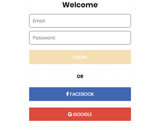 I will create facebook and gmail login in opencart