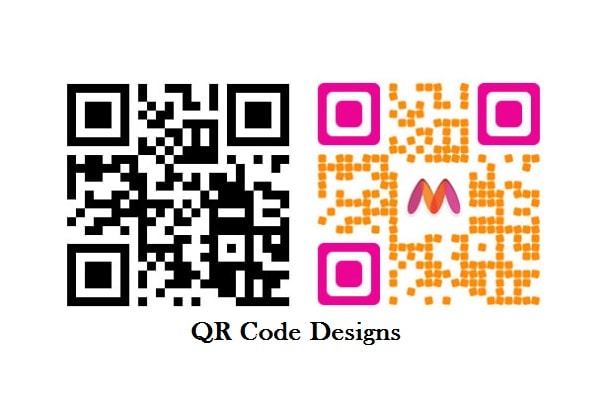 I will create professional design of qr code and bar code