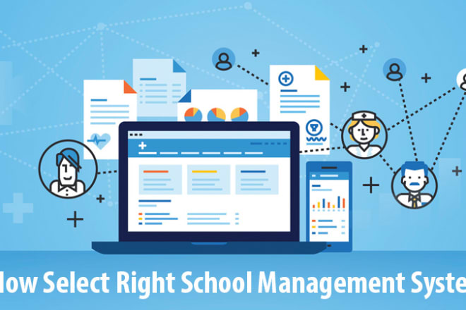 I will create school management system in core php