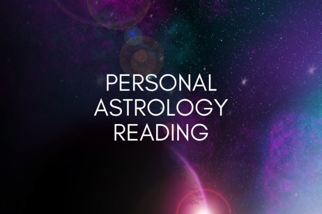 I will create your astrology report PDF and mp3 audio file