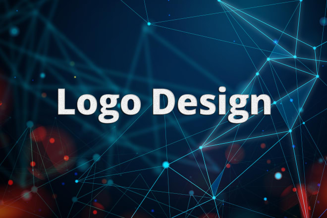 I will create your logo designs