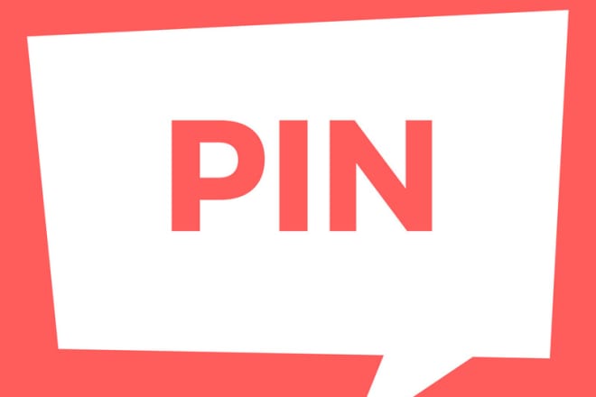 I will create your pinterest business profile