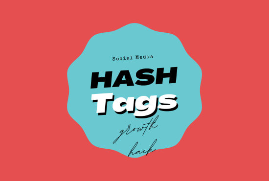 I will deliver 3000 effective hashtags for instagram growth