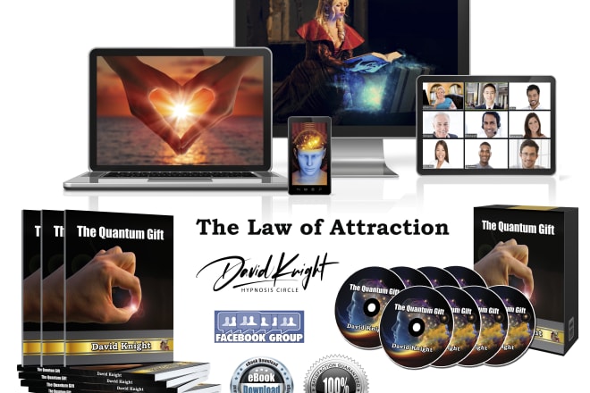 I will design 3d book cover bundle, box set, ebook, dvd, cd for online course