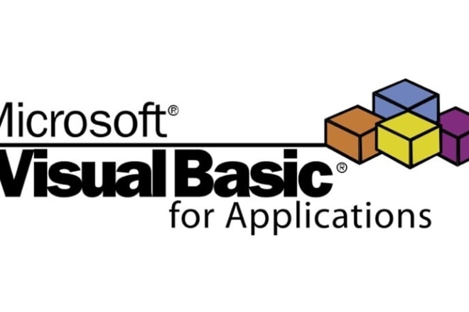 I will design and develop microsoft access applications
