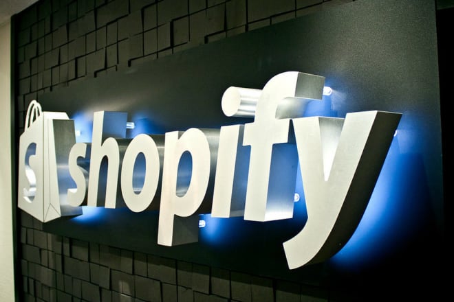 I will design and develop shopify app