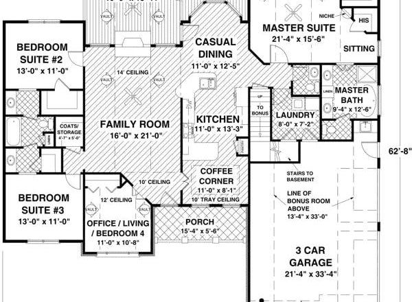 I will design architectural floor plan, drawing,sketch in autocad very fast