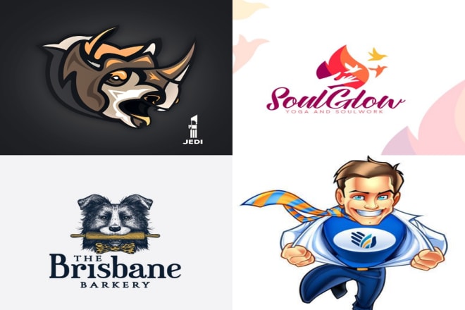 I will design striking logo within few hours