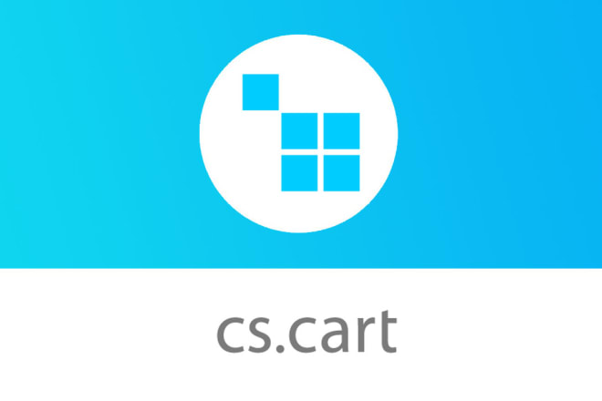 I will develop, customize, fix cscart, bigcommerce site