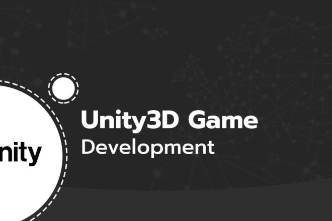 I will develop, design or add features to your 2d or 3d unity game